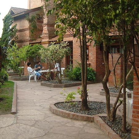 Vacances Golf Pinamar Dış mekan fotoğraf