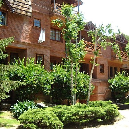 Vacances Golf Pinamar Dış mekan fotoğraf