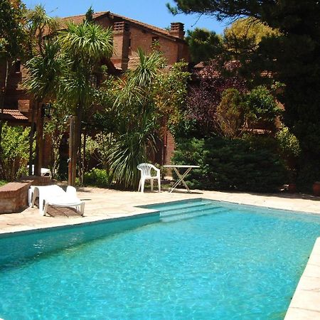 Vacances Golf Pinamar Dış mekan fotoğraf