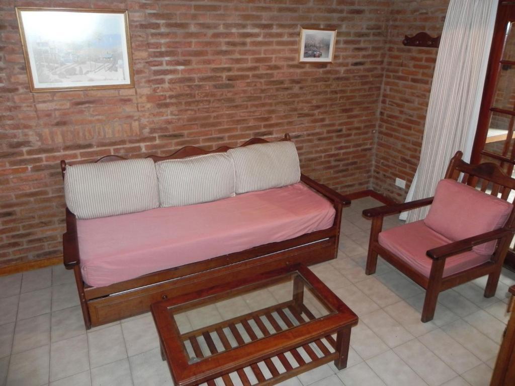 Vacances Golf Pinamar Oda fotoğraf