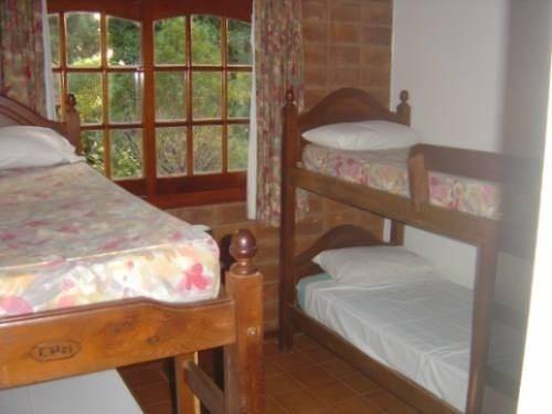 Vacances Golf Pinamar Dış mekan fotoğraf