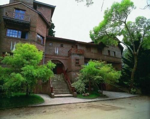 Vacances Golf Pinamar Dış mekan fotoğraf