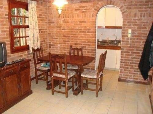 Vacances Golf Pinamar Dış mekan fotoğraf
