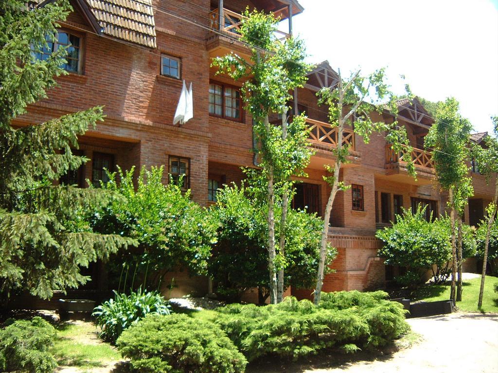 Vacances Golf Pinamar Dış mekan fotoğraf