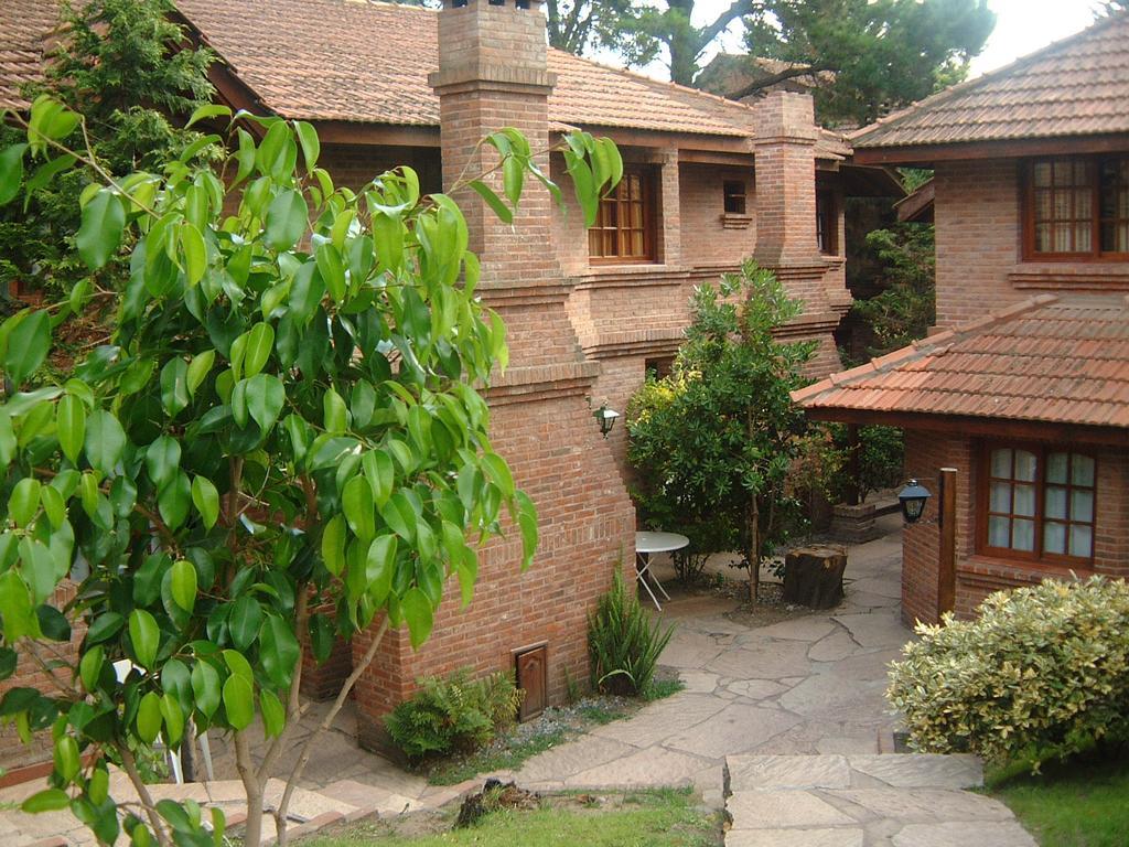 Vacances Golf Pinamar Dış mekan fotoğraf