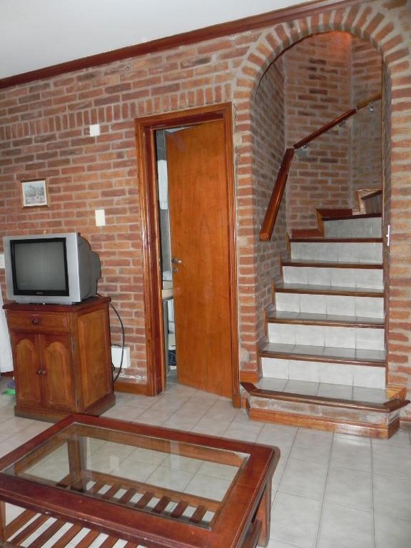 Vacances Golf Pinamar Dış mekan fotoğraf