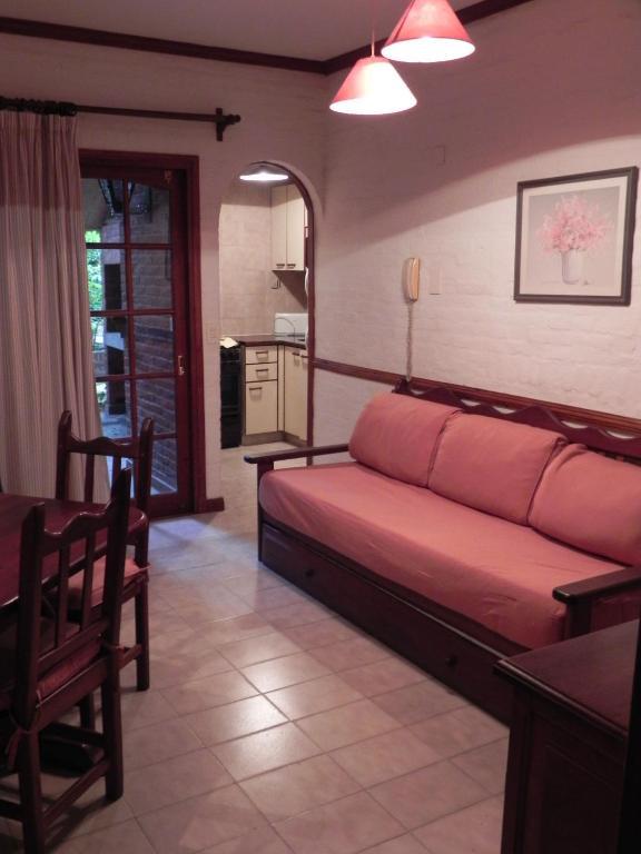 Vacances Golf Pinamar Dış mekan fotoğraf