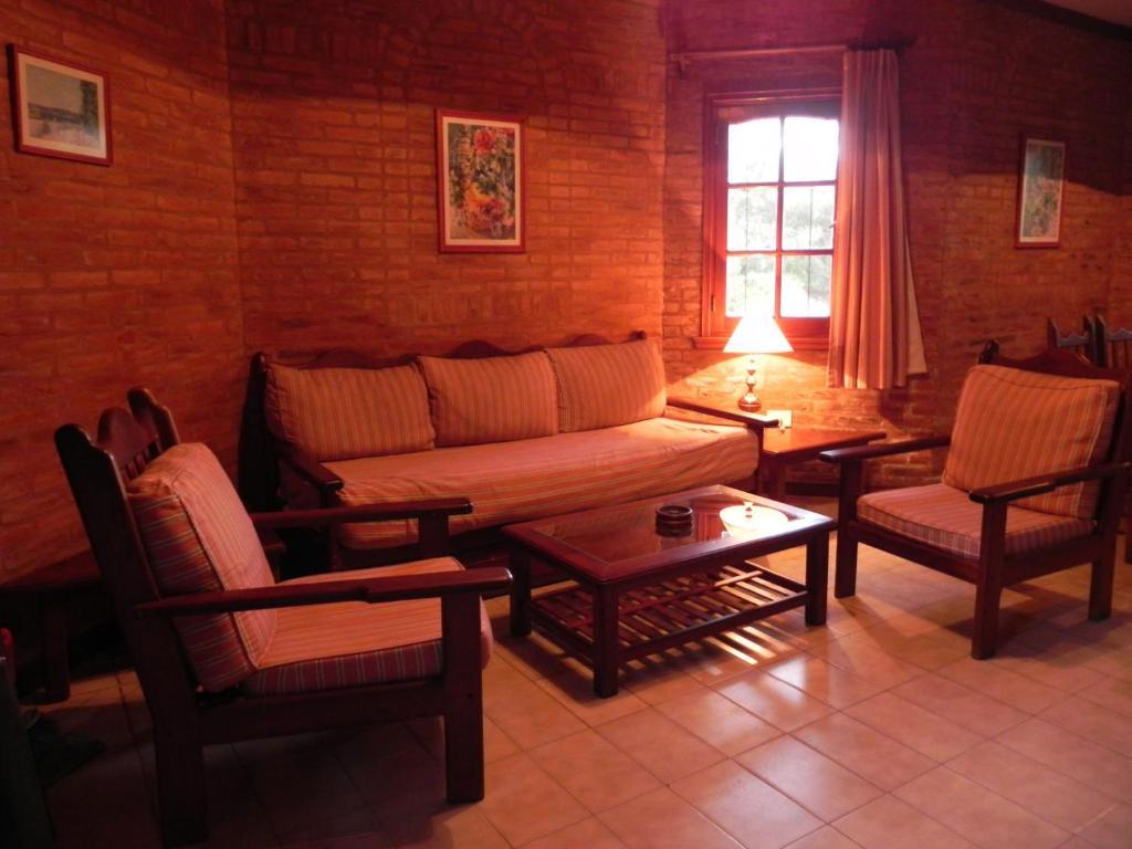 Vacances Golf Pinamar Dış mekan fotoğraf