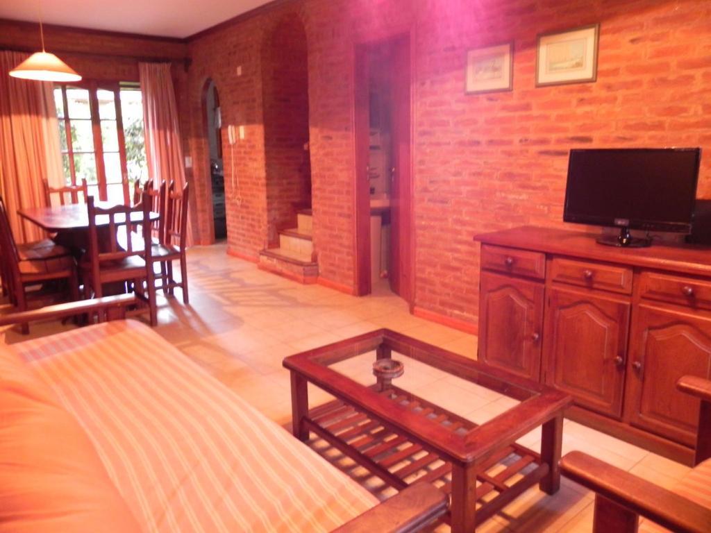 Vacances Golf Pinamar Dış mekan fotoğraf