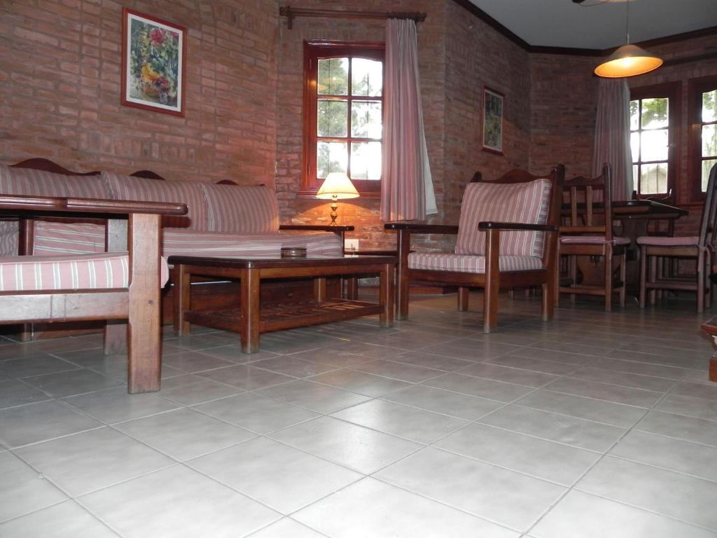 Vacances Golf Pinamar Dış mekan fotoğraf