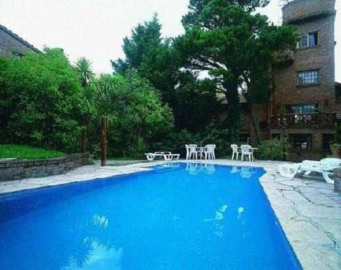 Vacances Golf Pinamar Dış mekan fotoğraf