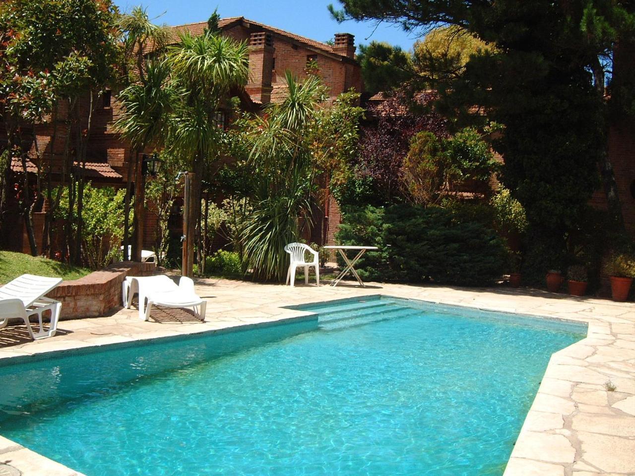 Vacances Golf Pinamar Dış mekan fotoğraf